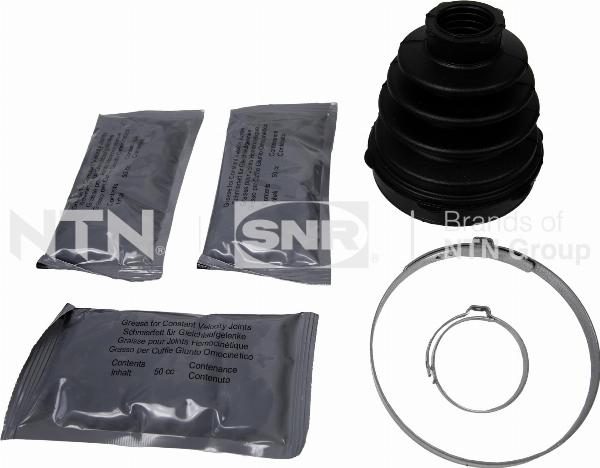 SNR OBK66.012 - Burduf cauciuc, articulatie planetara aaoparts.ro