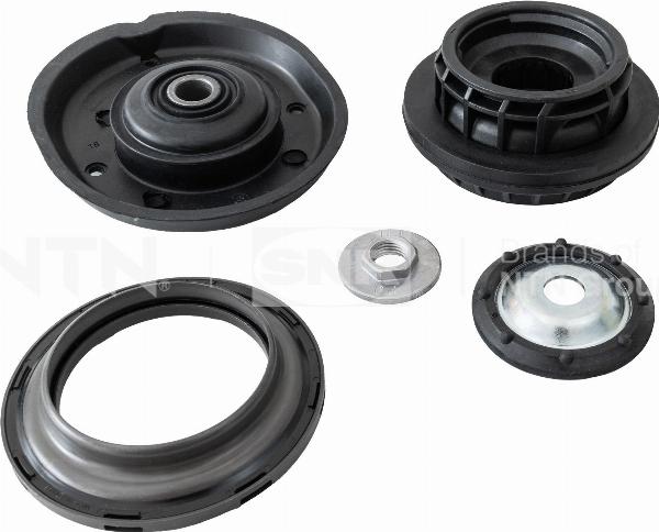 SNR KB659.32S - Rulment sarcina suport arc aaoparts.ro