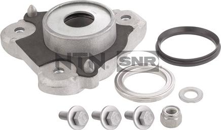 SNR KB659.26 - Rulment sarcina suport arc aaoparts.ro