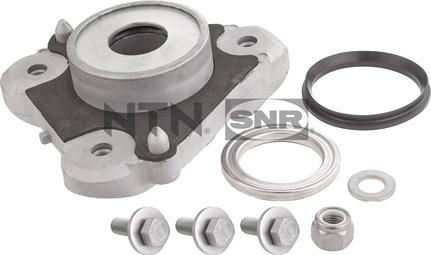 SNR KB659.27 - Rulment sarcina suport arc aaoparts.ro