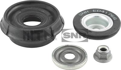 SNR KB655.04 - Rulment sarcina suport arc aaoparts.ro