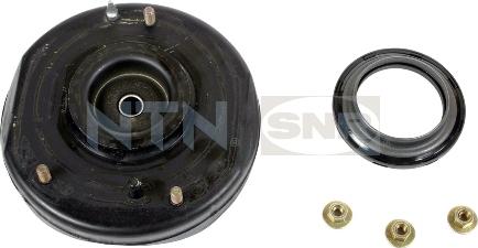 SNR KB655.24 - Rulment sarcina suport arc aaoparts.ro