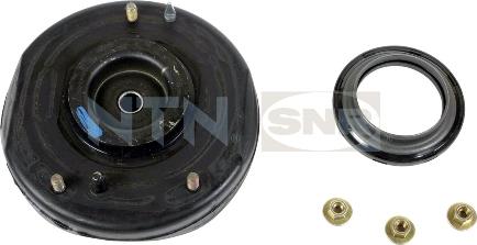 SNR KB655.25 - Rulment sarcina suport arc aaoparts.ro