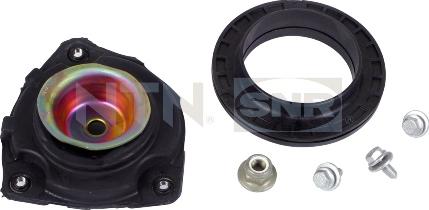 SNR KB655.23 - Rulment sarcina suport arc aaoparts.ro