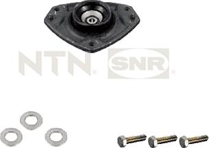 SNR KB658.06 - Rulment sarcina suport arc aaoparts.ro