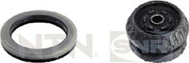 SNR KB653.04 - Rulment sarcina suport arc aaoparts.ro
