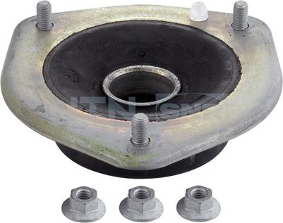 SNR KB662.00 - Rulment sarcina suport arc aaoparts.ro