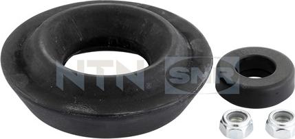 SNR KB678.00 - Rulment sarcina suport arc aaoparts.ro