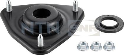 SNR KB673.08 - Rulment sarcina suport arc aaoparts.ro