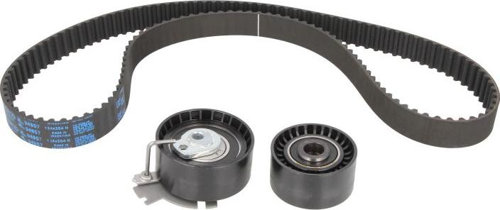 SNR KD459.47 - Set curea de distributie aaoparts.ro