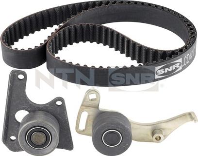 SNR KD459.01 - Set curea de distributie aaoparts.ro