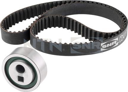 SNR KD459.03 - Set curea de distributie aaoparts.ro