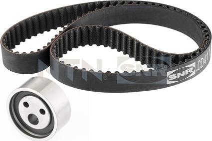 SNR KD455.13 - Set curea de distributie aaoparts.ro