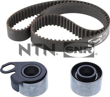 SNR KD453.16 - Set curea de distributie aaoparts.ro