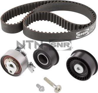 SNR KD453.12 - Set curea de distributie aaoparts.ro