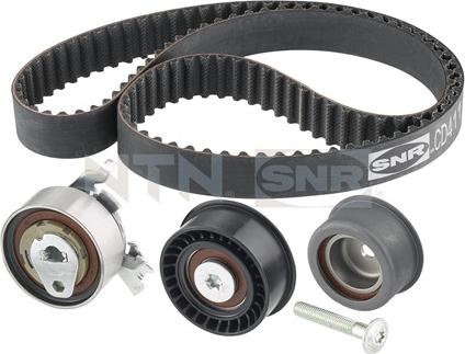 SNR KD453.17 - Set curea de distributie aaoparts.ro
