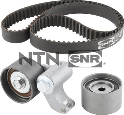 SNR KD453.29 - Set curea de distributie aaoparts.ro