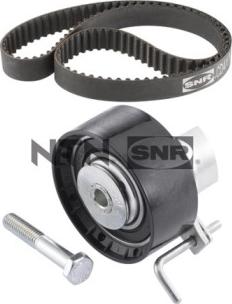 SNR KD452.28 - Set curea de distributie aaoparts.ro