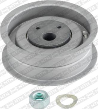 SNR KD457.04 - Set curea de distributie aaoparts.ro