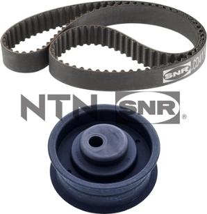 SNR KD457.03 - Set curea de distributie aaoparts.ro