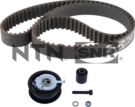 SNR KD457.31 - Set curea de distributie aaoparts.ro