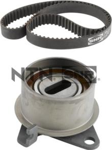 SNR KD473.13 - Set curea de distributie aaoparts.ro