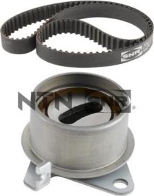 SNR KD473.12 - Set curea de distributie aaoparts.ro