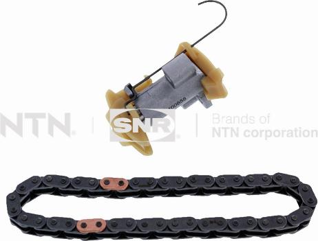 SNR KDC459.04 - Chit lant de distributie aaoparts.ro