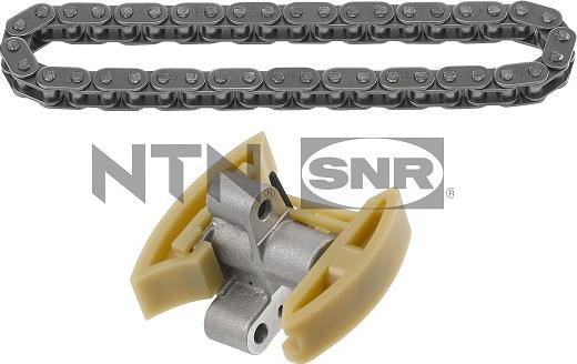 SNR KDC459.00 - Chit lant de distributie aaoparts.ro