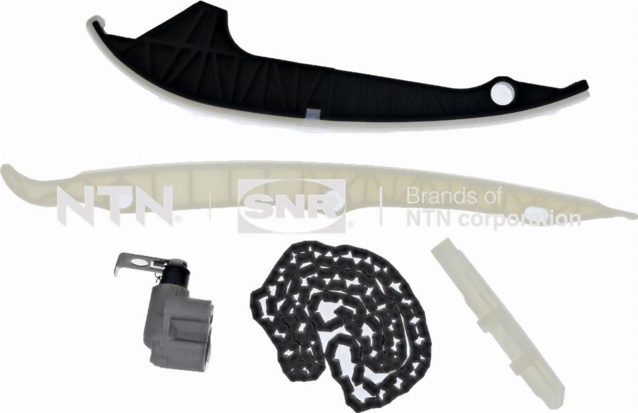 SNR KDC457.28 - Chit lant de distributie aaoparts.ro