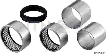 SNR KS555.00 - Suport, ax aaoparts.ro