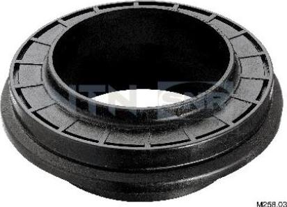 SNR M258.03 - Rulment sarcina suport arc aaoparts.ro