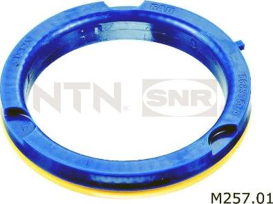 SNR M257.01 - Rulment sarcina suport arc aaoparts.ro