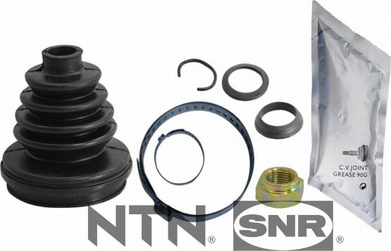 SNR OBK54.002 - Burduf cauciuc, articulatie planetara aaoparts.ro