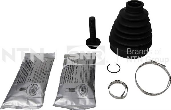 SNR OBK54.035 - Burduf cauciuc, articulatie planetara aaoparts.ro