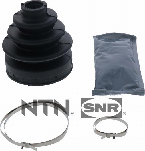 SNR OBK10.004 - Burduf cauciuc, articulatie planetara aaoparts.ro
