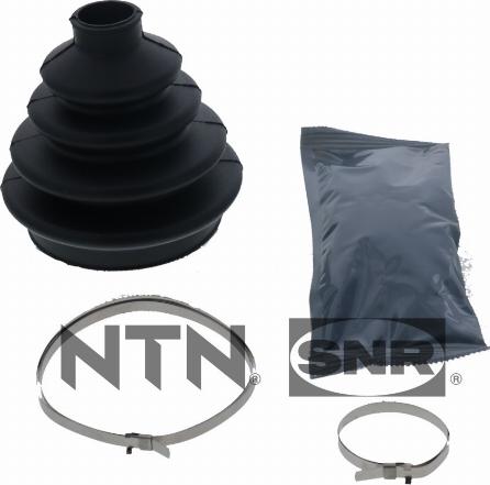 SNR OBK10.005 - Burduf cauciuc, articulatie planetara aaoparts.ro