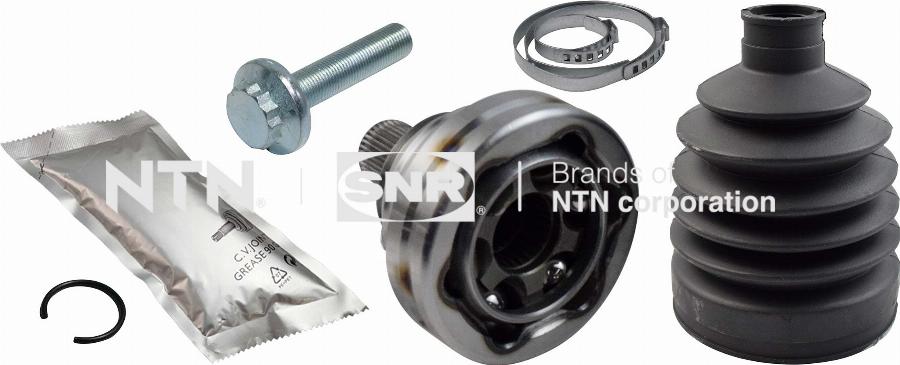 SNR OJK54.035 - Set articulatie, planetara aaoparts.ro