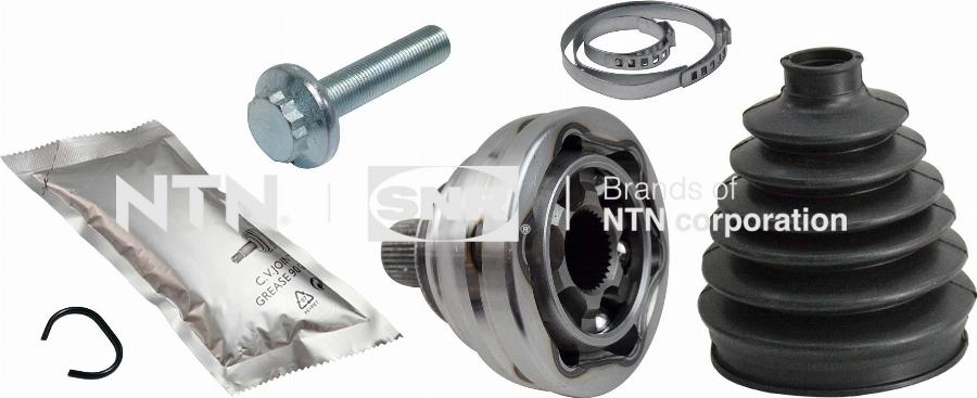 SNR OJK54.038 - Set articulatie, planetara aaoparts.ro