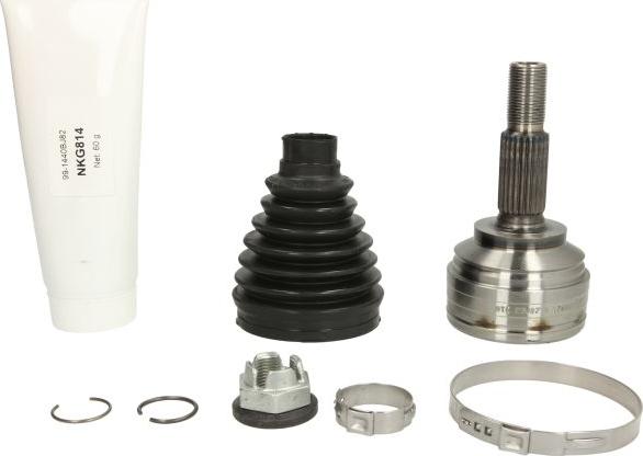 SNR OJK55.015 - Set articulatie, planetara aaoparts.ro