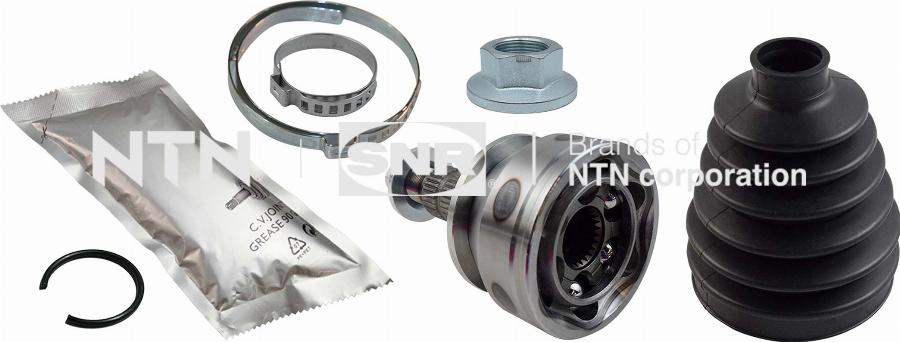 SNR OJK53.013 - Set articulatie, planetara aaoparts.ro