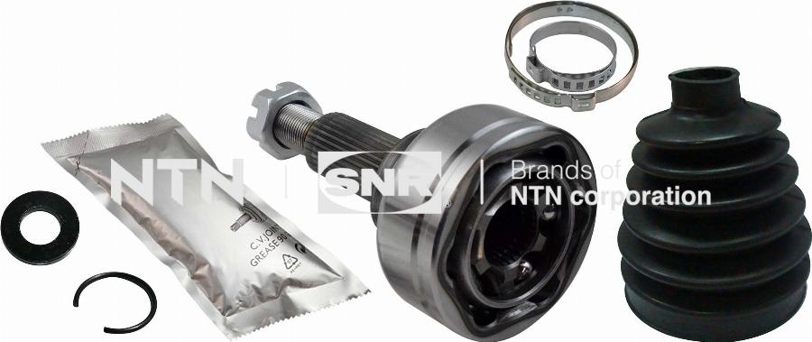 SNR OJK52.013 - Set articulatie, planetara aaoparts.ro