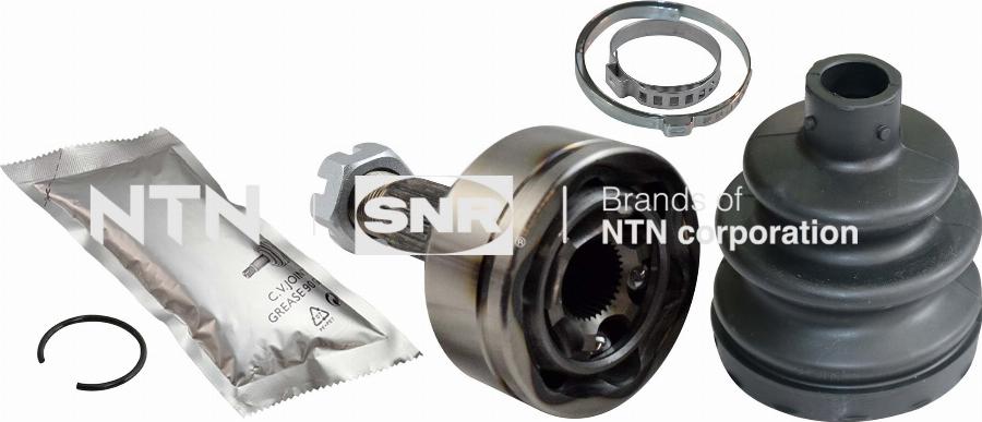 SNR OJK66.017 - Set articulatie, planetara aaoparts.ro