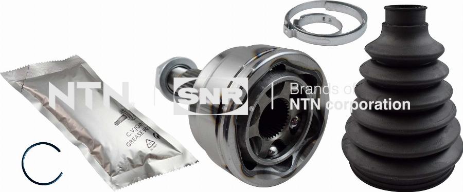 SNR OJK66.024 - Set articulatie, planetara aaoparts.ro