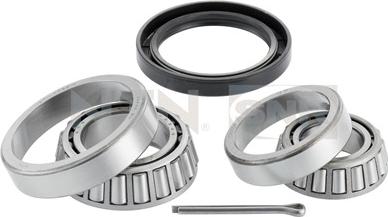 SNR R140.82 - Set rulment roata aaoparts.ro