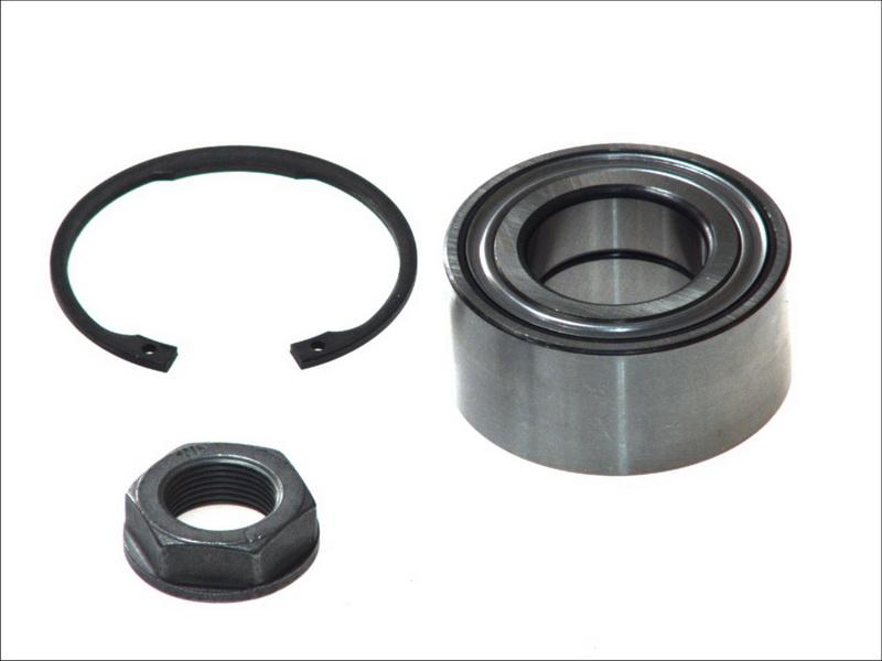 SNR R159.58 - Set rulment roata aaoparts.ro