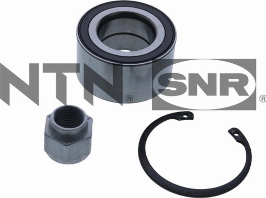 SNR R159.100 - Set rulment roata aaoparts.ro