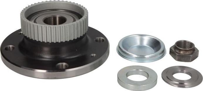 SNR R159.39 - Set rulment roata aaoparts.ro