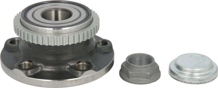 SNR R159.32 - Set rulment roata aaoparts.ro