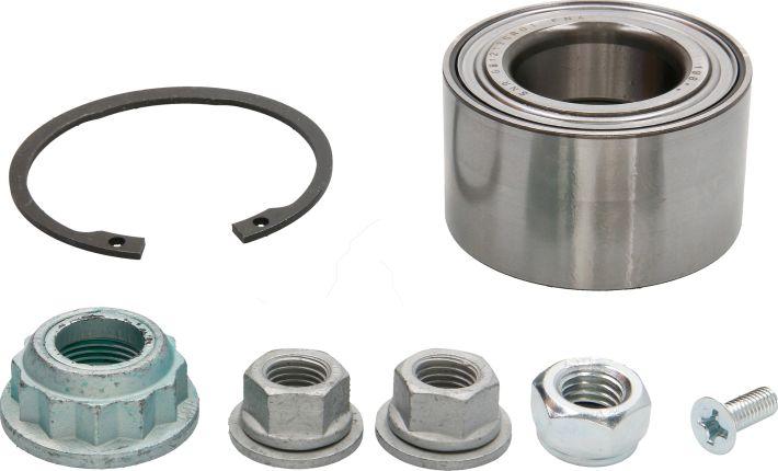 SNR R154.40 - Set rulment roata aaoparts.ro